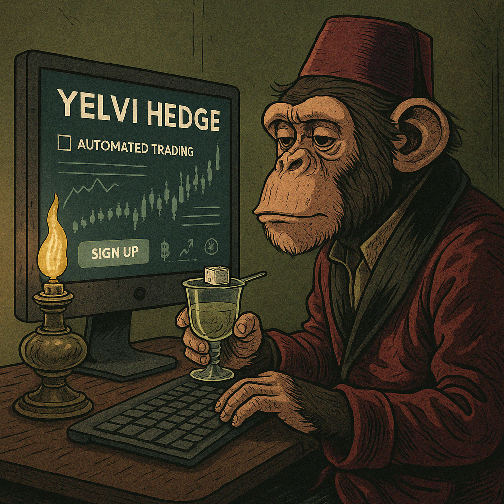 Yelvi Hedge
